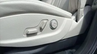 Genesis GV80 2026 AWD 2.5T SUV de 4 puertas