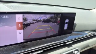 Genesis GV80 2026 AWD 2.5T SUV de 4 puertas