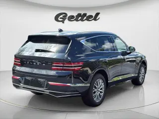 Genesis GV80 2026 AWD 2.5T SUV de 4 puertas