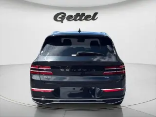 Genesis GV80 2026 AWD 2.5T SUV de 4 puertas