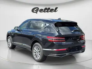 Genesis GV80 2026 AWD 2.5T SUV de 4 puertas