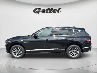 Genesis GV80 2026 AWD 2.5T SUV de 4 puertas