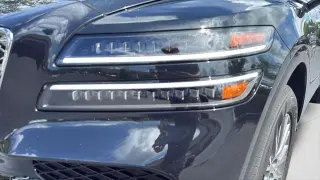 Genesis GV80 2026 AWD 2.5T SUV de 4 puertas