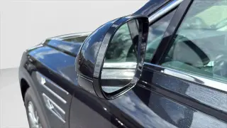 Genesis GV80 2026 AWD 2.5T SUV de 4 puertas