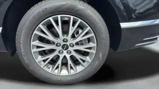 Genesis GV80 2026 AWD 2.5T SUV de 4 puertas