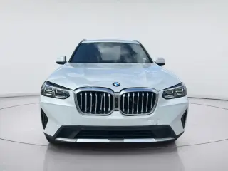 BMW X3 2023 AWD xDrive30i 4dr Vehicle Deportivo Deportivo