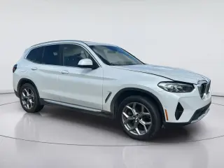 BMW X3 2023 AWD xDrive30i 4dr Vehicle Deportivo Deportivo