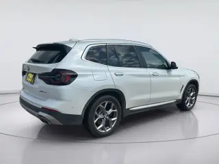 BMW X3 2023 AWD xDrive30i 4dr Vehicle Deportivo Deportivo
