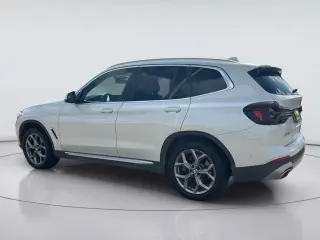 BMW X3 2023 AWD xDrive30i 4dr Vehicle Deportivo Deportivo