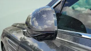 Genesis GV80 2023 AWD 3.5T SUV de 4 puertas