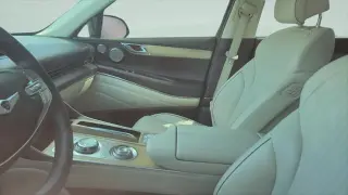 Genesis GV80 2023 AWD 3.5T SUV de 4 puertas