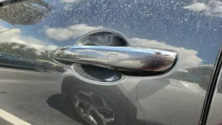 Genesis GV80 2023 AWD 3.5T SUV de 4 puertas