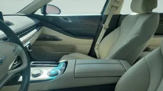 Genesis G80 2024 AWD 2.5T 4dr Sedán