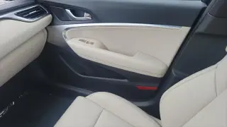 Genesis G70 2026 2.5T Standard 4dr Sedán