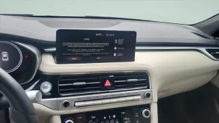 Genesis G70 2026 2.5T Standard 4dr Sedán