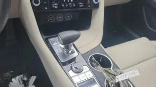 Genesis G70 2026 2.5T Standard 4dr Sedán
