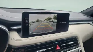 Genesis G70 2026 2.5T Standard 4dr Sedán