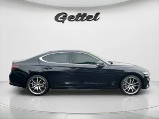 Genesis G70 2026 2.5T Standard 4dr Sedán