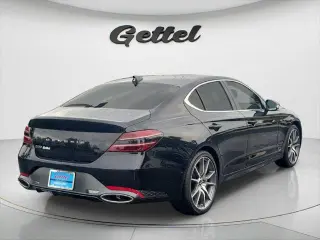 Genesis G70 2026 2.5T Standard 4dr Sedán
