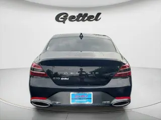 Genesis G70 2026 2.5T Standard 4dr Sedán