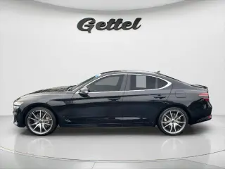 Genesis G70 2026 2.5T Standard 4dr Sedán