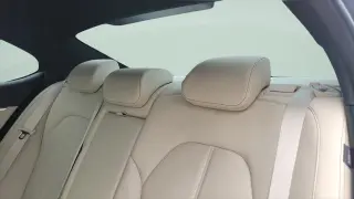 Genesis G70 2026 2.5T Standard 4dr Sedán
