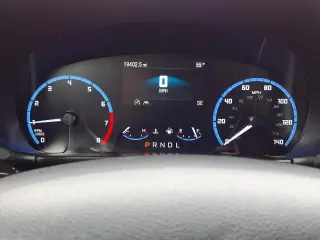 Ford Bronco Sport 2024 AWD Big Bend 4dr SUV