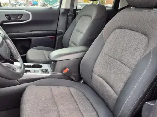 Ford Bronco Sport 2024 AWD Big Bend 4dr SUV