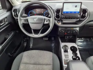 Ford Bronco Sport 2024 AWD Big Bend 4dr SUV