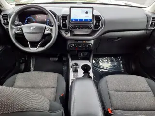 Ford Bronco Sport 2024 AWD Big Bend 4dr SUV