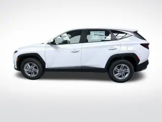 Hyundai TUCSON 2026 AWD SE 4dr SUV