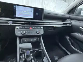 Hyundai TUCSON 2026 AWD SE 4dr SUV