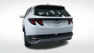 Hyundai TUCSON 2026 AWD SE 4dr SUV