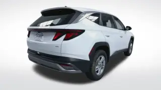 Hyundai TUCSON 2026 AWD SE 4dr SUV
