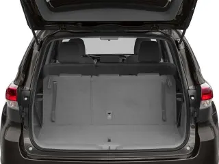 Toyota Highlander 2018 LE 4dr SUV (3.5L V6)