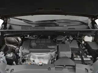 Toyota Highlander 2018 LE 4dr SUV (3.5L V6)