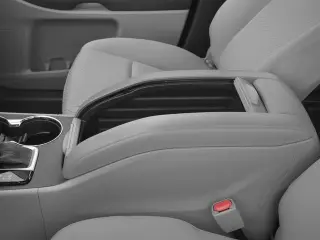 Toyota Highlander 2018 LE 4dr SUV (3.5L V6)