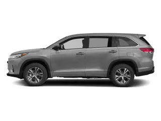 Toyota Highlander 2018 LE 4dr SUV (3.5L V6)