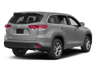 Toyota Highlander 2018 LE 4dr SUV (3.5L V6)
