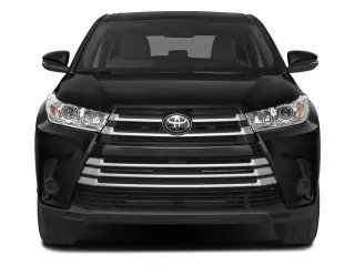 Toyota Highlander 2018 LE 4dr SUV (3.5L V6)