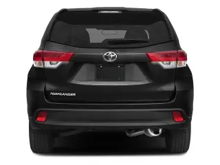 Toyota Highlander 2018 LE 4dr SUV (3.5L V6)