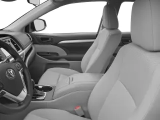 Toyota Highlander 2018 LE 4dr SUV (3.5L V6)