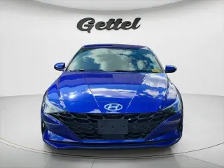Hyundai ELANTRA 2023 SEL Sedán 4 puertas