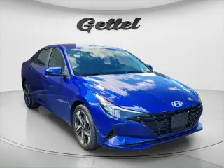 Hyundai ELANTRA 2023 SEL Sedán 4 puertas