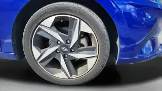 Hyundai ELANTRA 2023 SEL Sedán 4 puertas