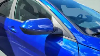 Hyundai ELANTRA 2023 SEL Sedán 4 puertas