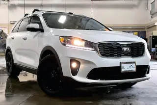 Kia Sorento 2020 AWD EX V6 4dr SUV