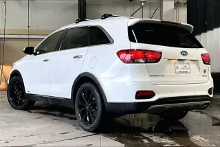 Kia Sorento 2020 AWD EX V6 4dr SUV