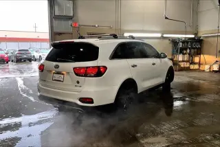 Kia Sorento 2020 AWD EX V6 4dr SUV