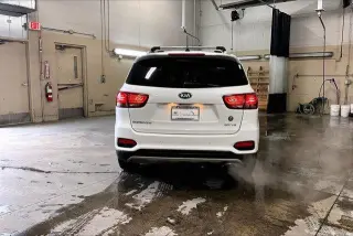 Kia Sorento 2020 AWD EX V6 4dr SUV